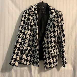 Ladies Investments Jacket